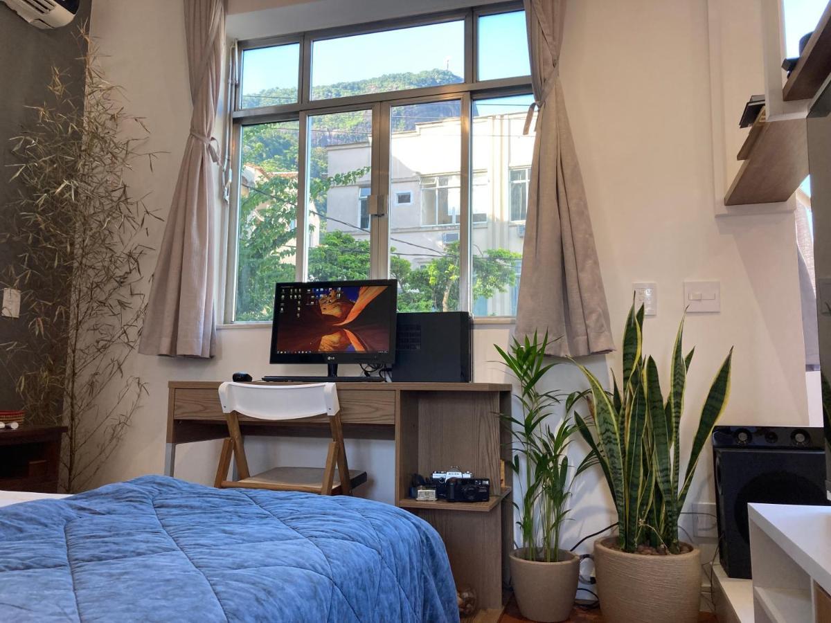 Apartamento Incredible Location Rio de Janeiro