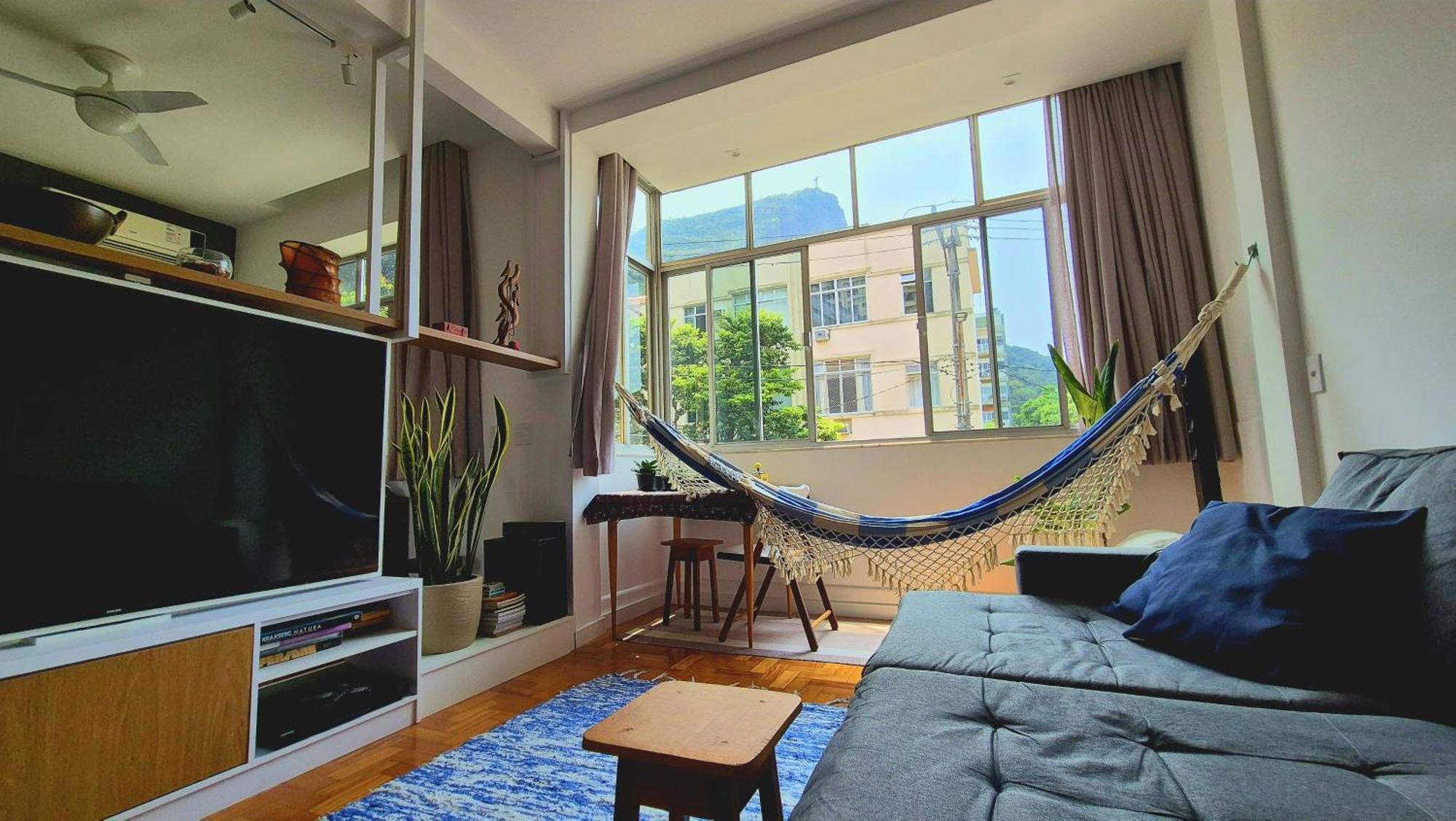 Incredible Location Apartamento *